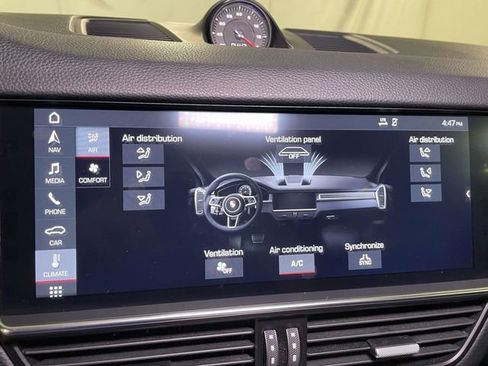 Used 2019 Porsche Cayenne AWD/4WD image 29