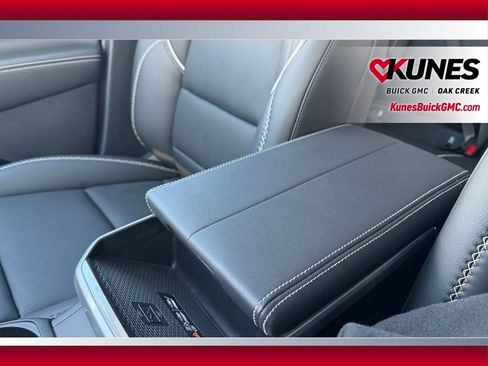 New 2026 GMC Terrain Denali w/ LPO, Floor Liner Package AWD/4WD image 20