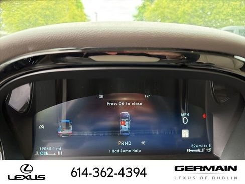Used 2024 Lincoln Corsair AWD w/ Equipment Group 102A image 20