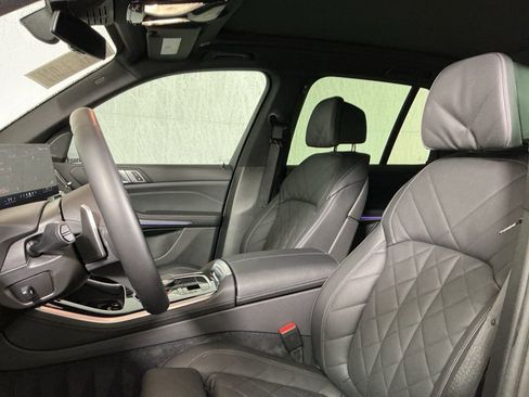Certified 2026 BMW X5 sDrive40i w/ M Sport Package RWD image 22