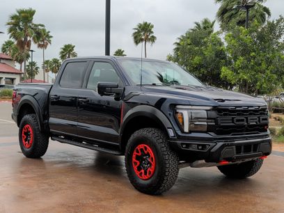 Used 2024 Ford F150 Raptor w/ Equipment Group 803A Raptor R