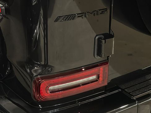 New 2027 Mercedes-Benz G 63 AMG 4MATIC image 27