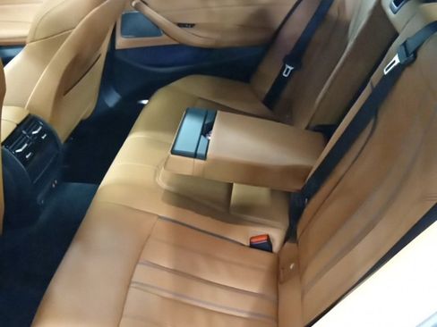 Used 2023 BMW 540i xDrive w/ Executive Package image 10