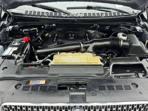 Used 2019 Lincoln Navigator L Black Label AWD/4WD image 79