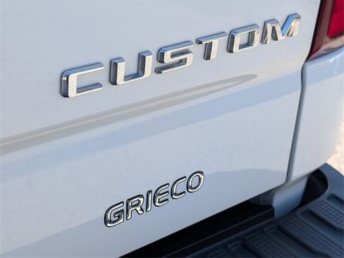 Used 2021 Chevrolet Silverado 1500 Custom Trail Boss image 14