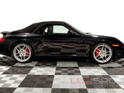 Used 2009 Porsche 911 Carrera S image 10
