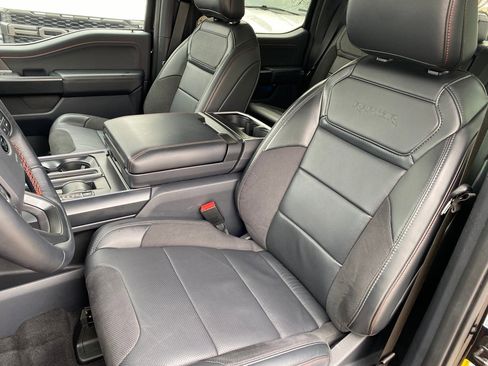 Certified 2024 Ford F150 Raptor image 35