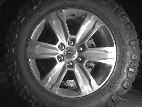 Used 2019 Ford F150 Platinum w/ Equipment Group 701A Luxury AWD/4WD image 10