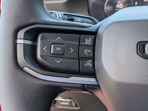 New 2026 Jeep Cherokee Limited AWD/4WD image 14
