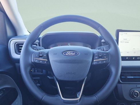 New 2026 Ford Maverick XLT w/ XLT Luxury Package AWD/4WD image 27