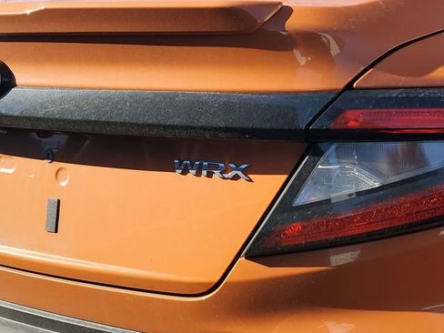 Used 2023 Subaru WRX Premium image 10