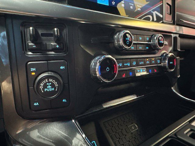 Used 2023 Ford F150 Lariat w/ Equipment Group 502A High AWD/4WD image 10