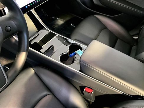 Used 2018 Tesla Model 3 Long Range AWD/4WD image 15