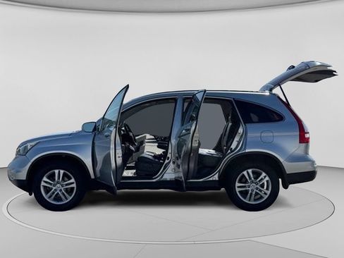 Used 2011 Honda CR-V EX-L image 29
