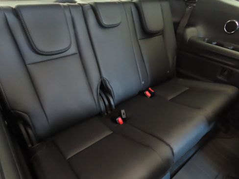 New 2026 Subaru Ascent Limited image 26