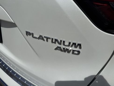 Certified 2023 Nissan Murano Platinum w/ Cargo Package image 11