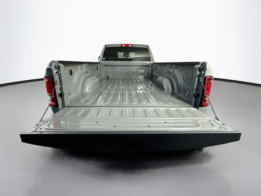 New 2027 RAM 2500 Big Horn AWD/4WD image 15