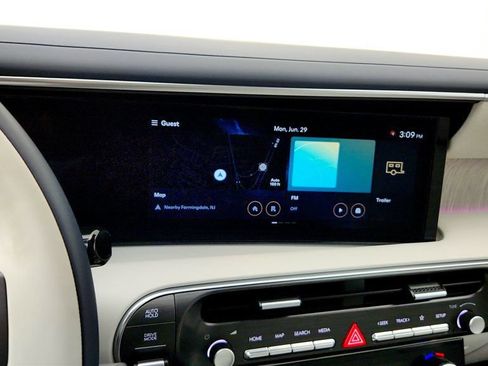 Used 2026 Hyundai Palisade Calligraphy FWD image 19