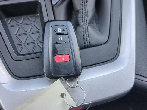 Used 2024 Toyota RAV4 XLE FWD image 25