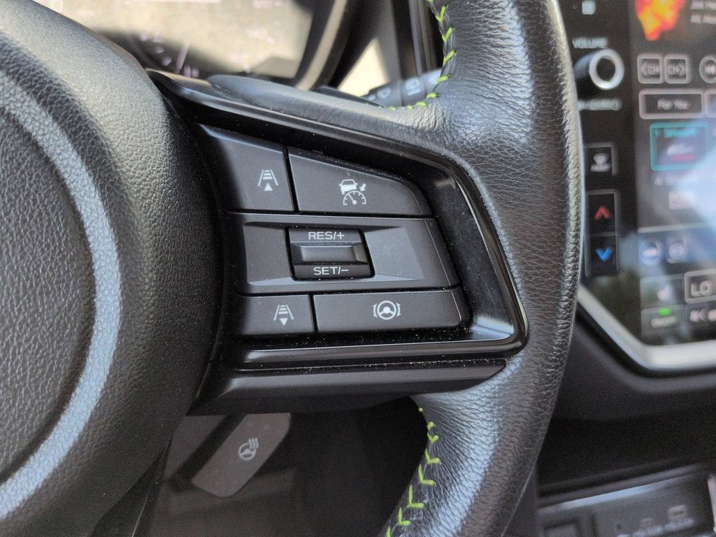Used 2024 Subaru Ascent Onyx Edition AWD/4WD image 26