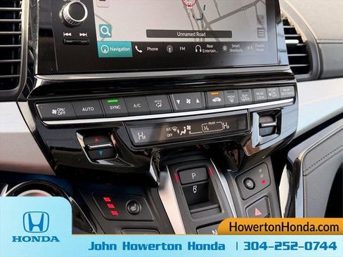 New 2026 Honda Odyssey Touring image 16