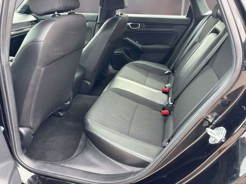Used 2025 Honda Civic Sport image 12