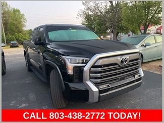Used 2023 Toyota Tundra Limited video 1