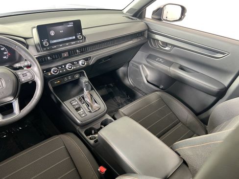 Used 2023 Honda CR-V Sport image 23