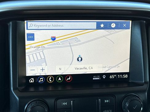 Used 2022 Chevrolet Colorado ZR2 w/ Colorado ZR2 Bison Edition image 28