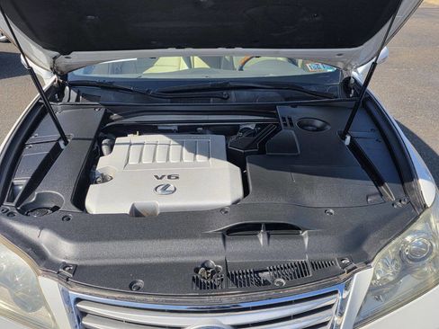 Used 2011 Lexus ES 350 image 26