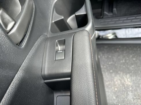 Used 2024 Honda Ridgeline TrailSport image 14