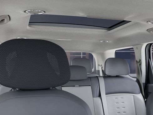 New 2026 Kia EV9 Wind AWD/4WD image 27