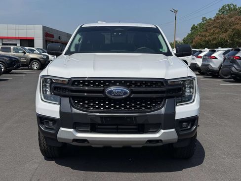 Used 2024 Ford Ranger XLT w/ FX4 Off-Road Package AWD/4WD image 24