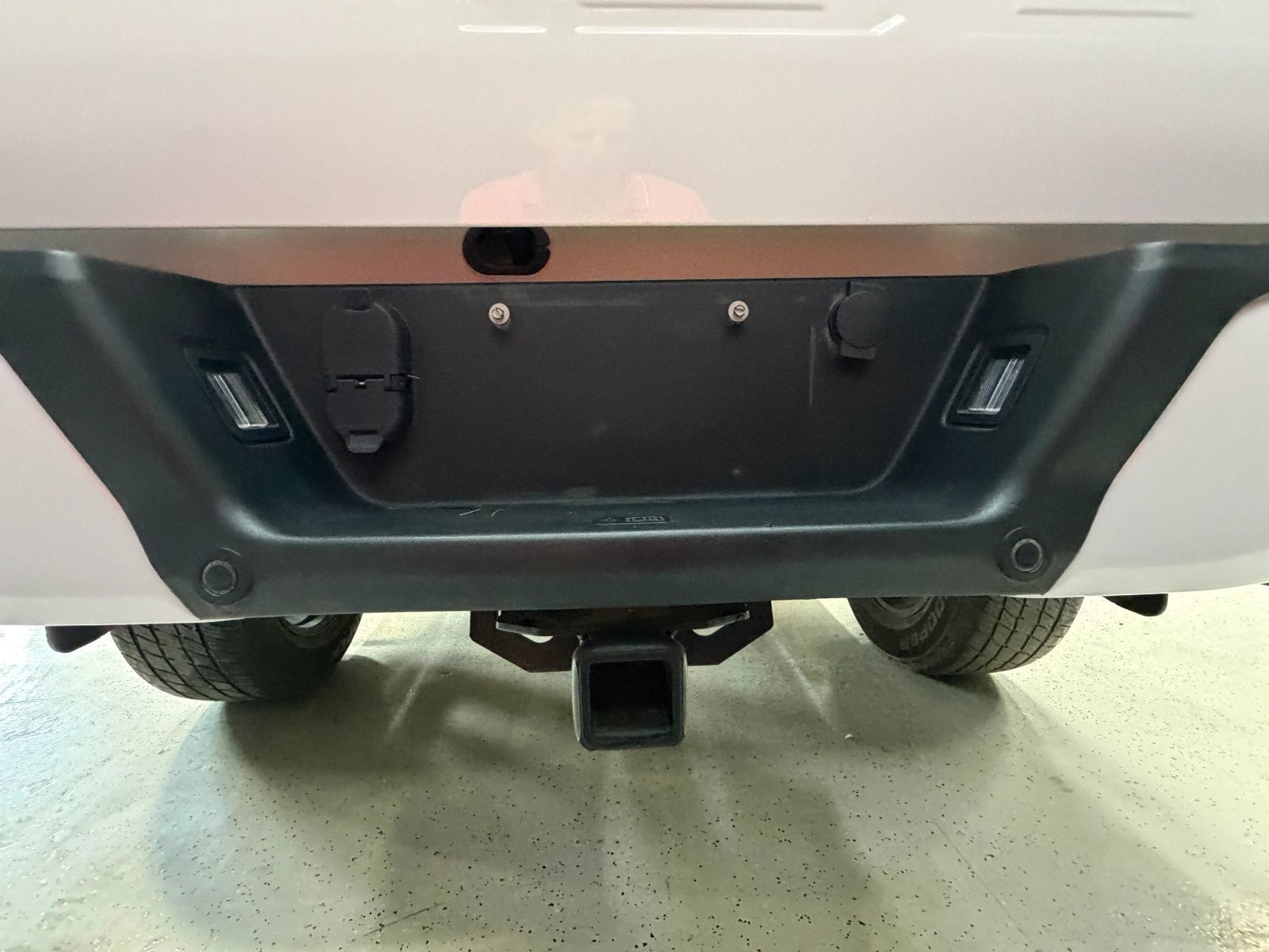Used 2019 Ford F150 XL w/ Equipment Group 101A Mid AWD/4WD image 14