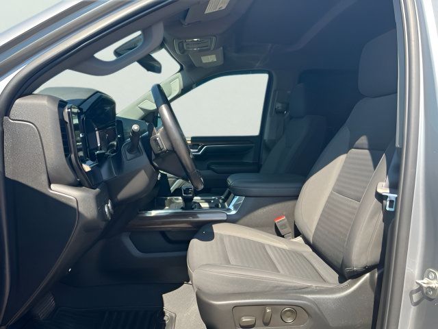 Used 2023 Chevrolet Silverado 1500 RST RWD image 15