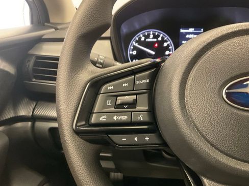 New 2026 Subaru Crosstrek 2.5i Premium AWD/4WD image 14