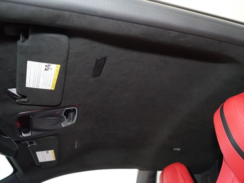 Used 2024 Lotus Emira First Edition RWD image 21