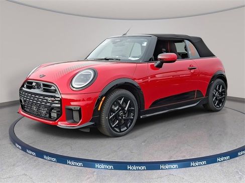 New 2026 MINI Cooper S image 1