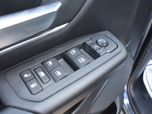 New 2026 RAM 1500 Big Horn AWD/4WD image 14
