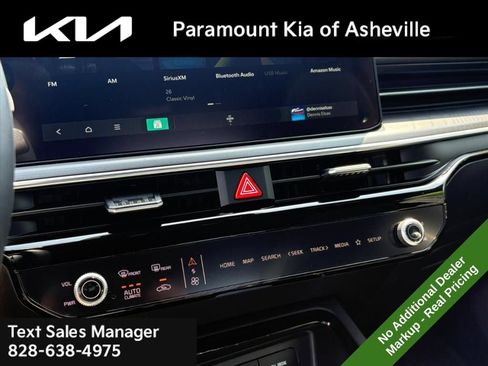 New 2026 Kia K5 GT-Line AWD/4WD image 11