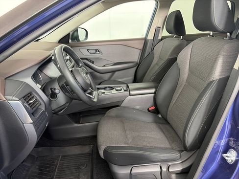 Used 2021 Nissan Rogue S AWD/4WD image 11