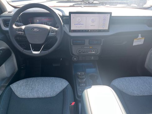 New 2025 Ford Maverick XLT w/ XLT Luxury Package image 7