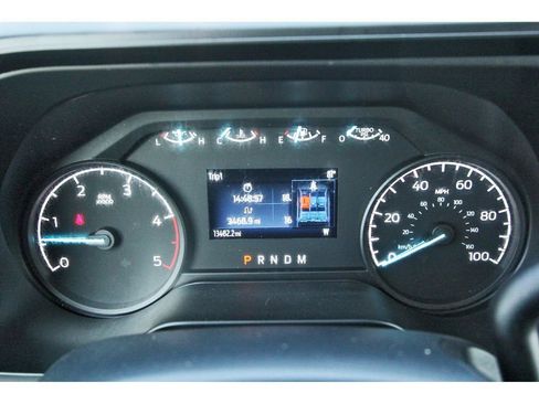 Certified 2024 Ford F250 XL w/ STX Appearance Package AWD/4WD image 15
