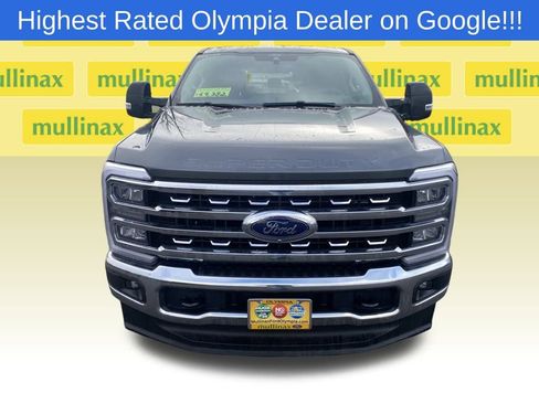 Used 2026 Ford F350 Lariat w/ FX4 Off-Road Package image 10