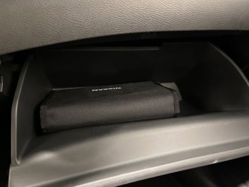 Used 2020 Nissan Sentra SV FWD image 27
