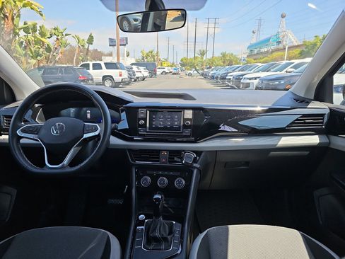 Used 2023 Volkswagen Taos S FWD image 12