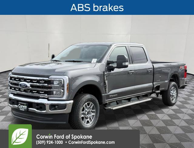 New 2026 Ford F350 Lariat AWD/4WD image 7