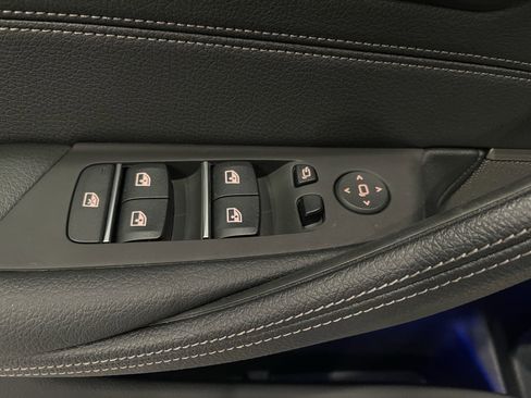 Certified 2023 BMW 540i xDrive w/ M Sport Package image 7