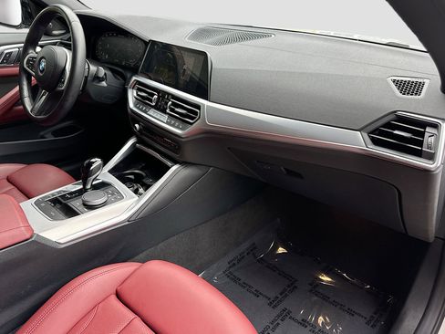 Certified 2023 BMW M440i M440i w/ Premium Package image 30