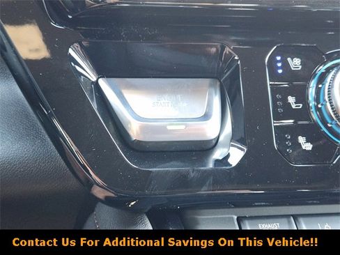 New 2026 GMC Sierra 2500 AT4 w/ AT4 Premium Plus Package image 16